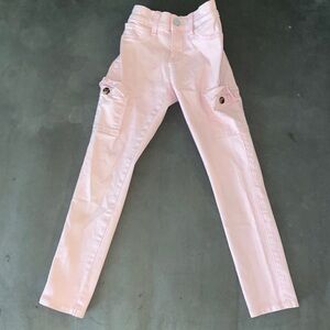 Old Navy Pink Kids Cargo Pants